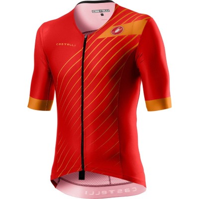 Maillot Free Speed 2 Race HOMME - Triathlon Store