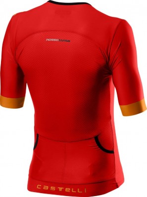 Maillot Free Speed 2 Race HOMME - Triathlon Store