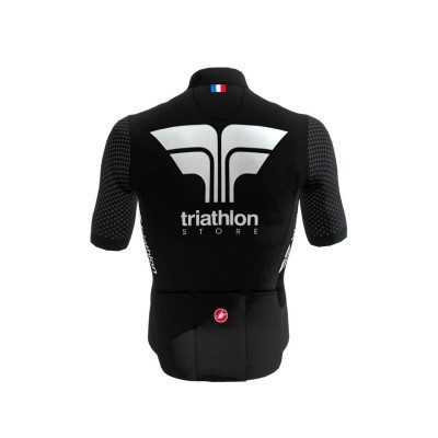 Maillot Triathlon Store Squadra Castelli HOMME - Triathlon Store