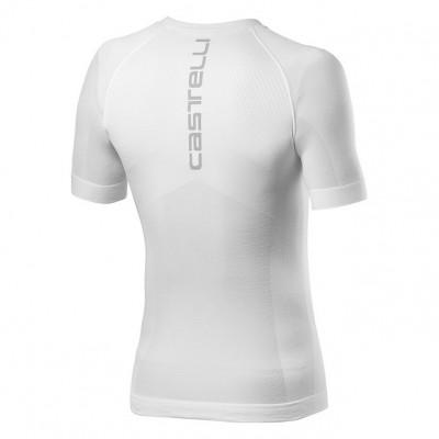 MAILLOT DE CORPS MC CORE SEAMLESS BASE LAYER CASTELLI - Bicycle Store