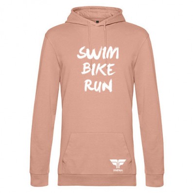 Sweat swim bike run | Triathlon Store Homme - Bicycle Store