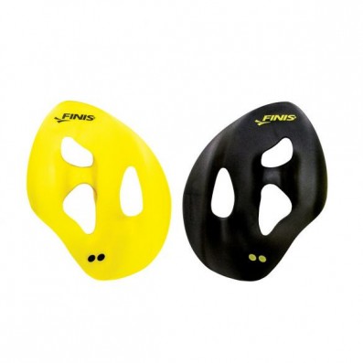 Finis - Iso Paddles - Plaquettes - Bicycle Store
