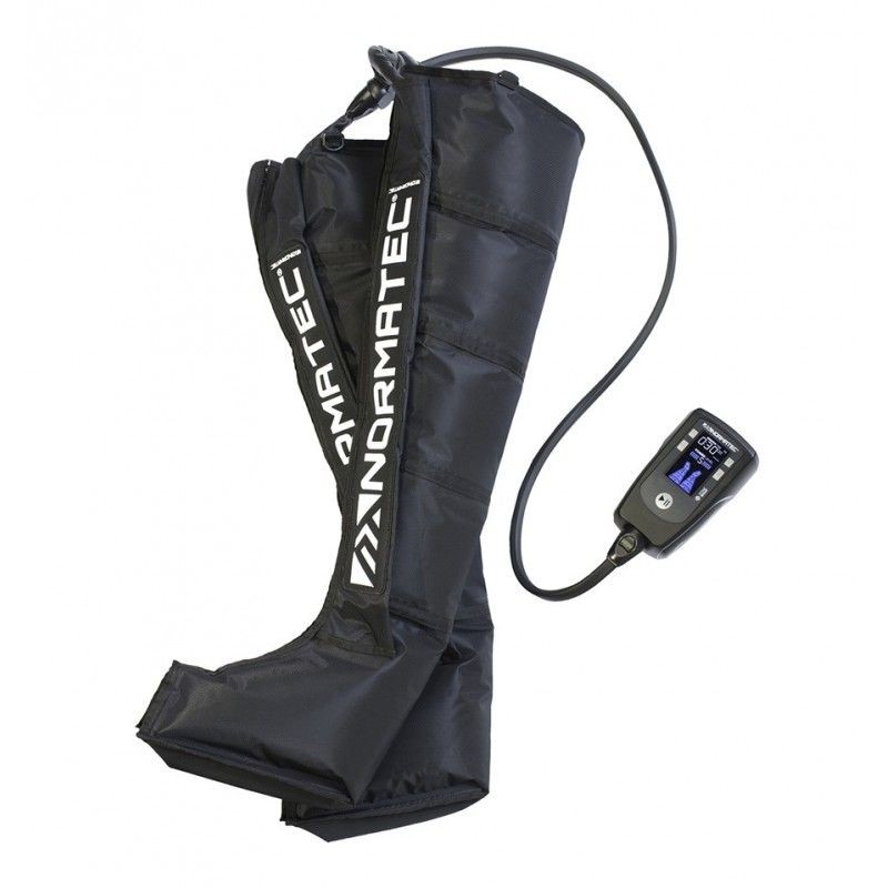 Bottes compression NORMATEC 2.0 Hyperice