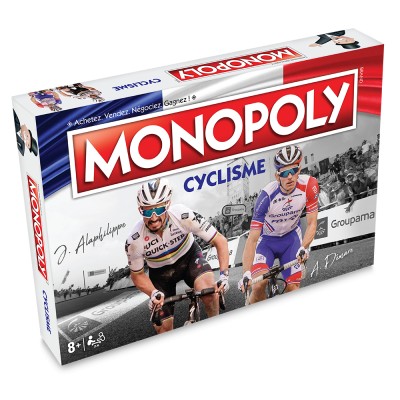 Monopoly Cyclisme