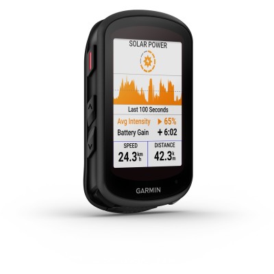 Compteurs GPS vélo pour le triathlon - Triathlonstore.fr