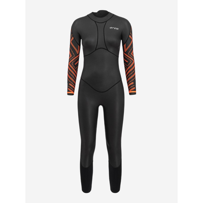 Vitalis openwater BS femme orca