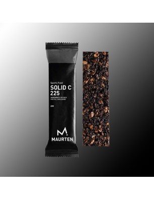 Barre Maurten solid 225 cacao