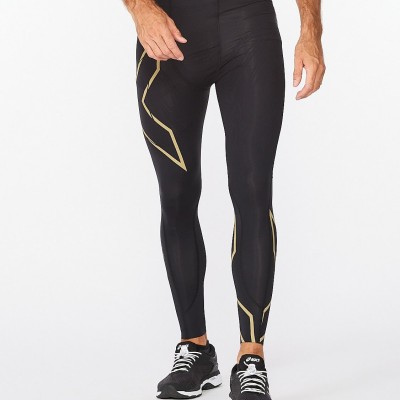 Collant de running light speed compression homme 2XU