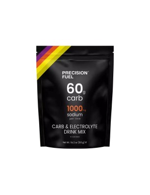 PF CARB|ELECTROLYTE DRINK MIX 500GR PRECISION