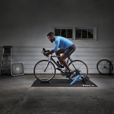 TACX BOOST BUNDLE HOME TRAINER - Bicycle Store